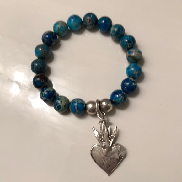 Turquoise Bracelet - Picture 2 of 2